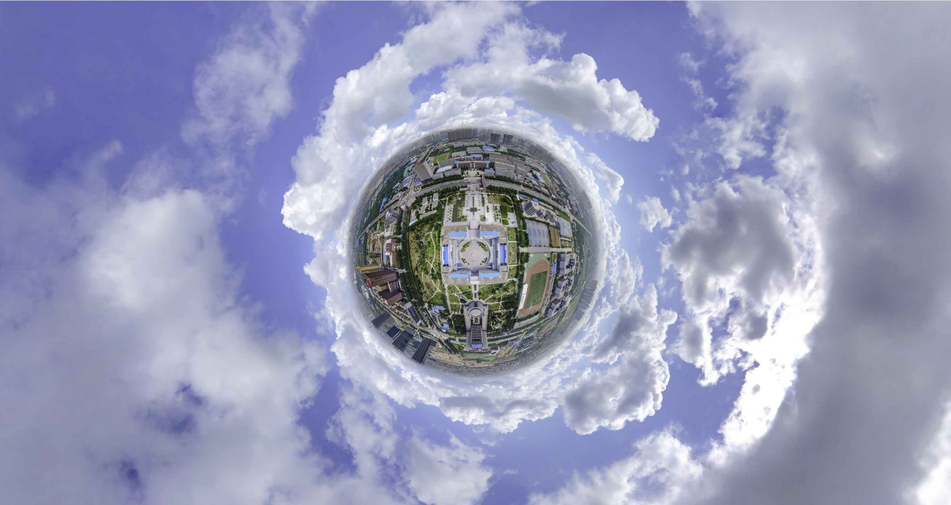 万冲镇格凸河风景名胜区