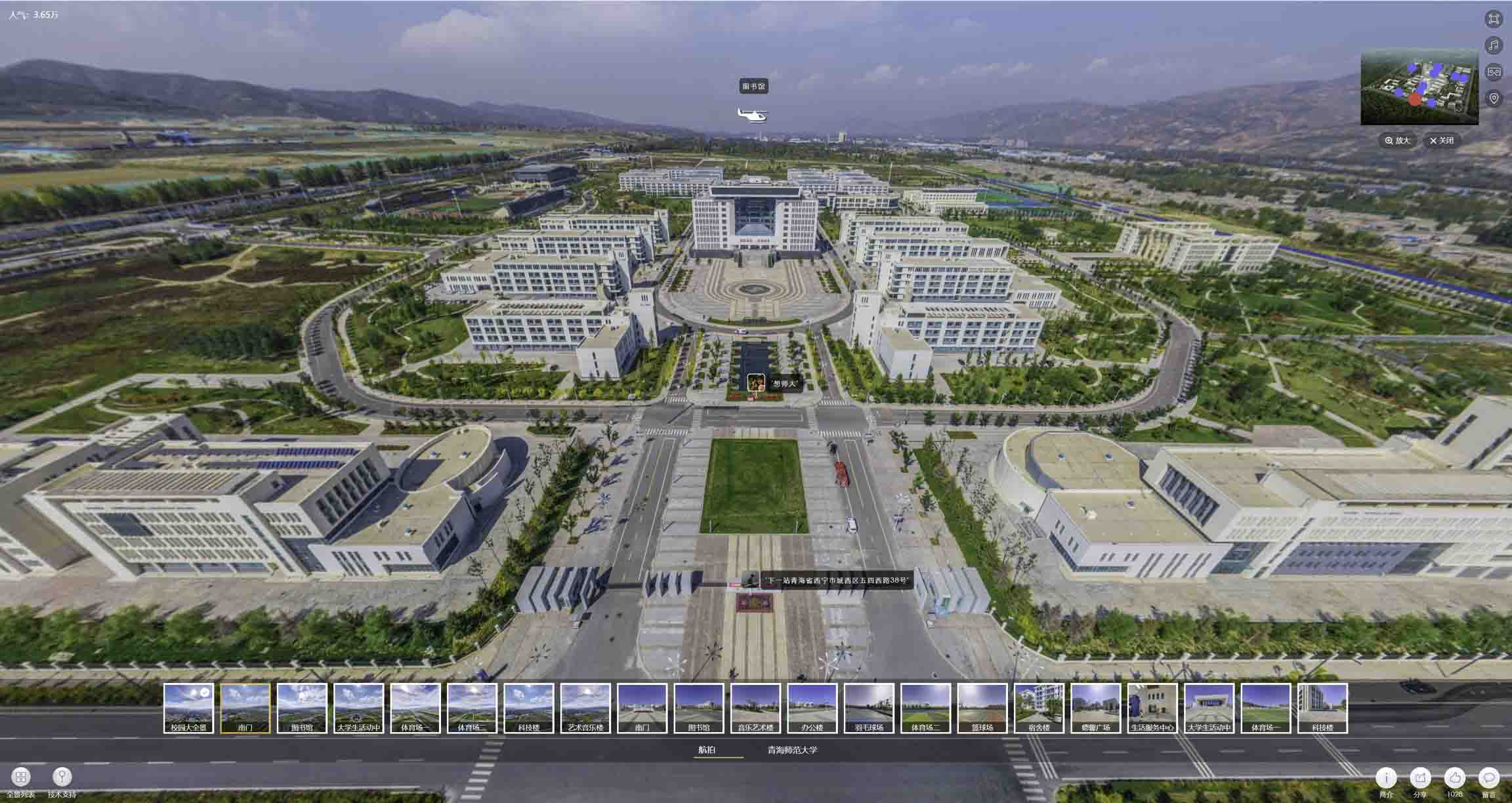 万冲镇油菜花-惊艳半生的花海仙境