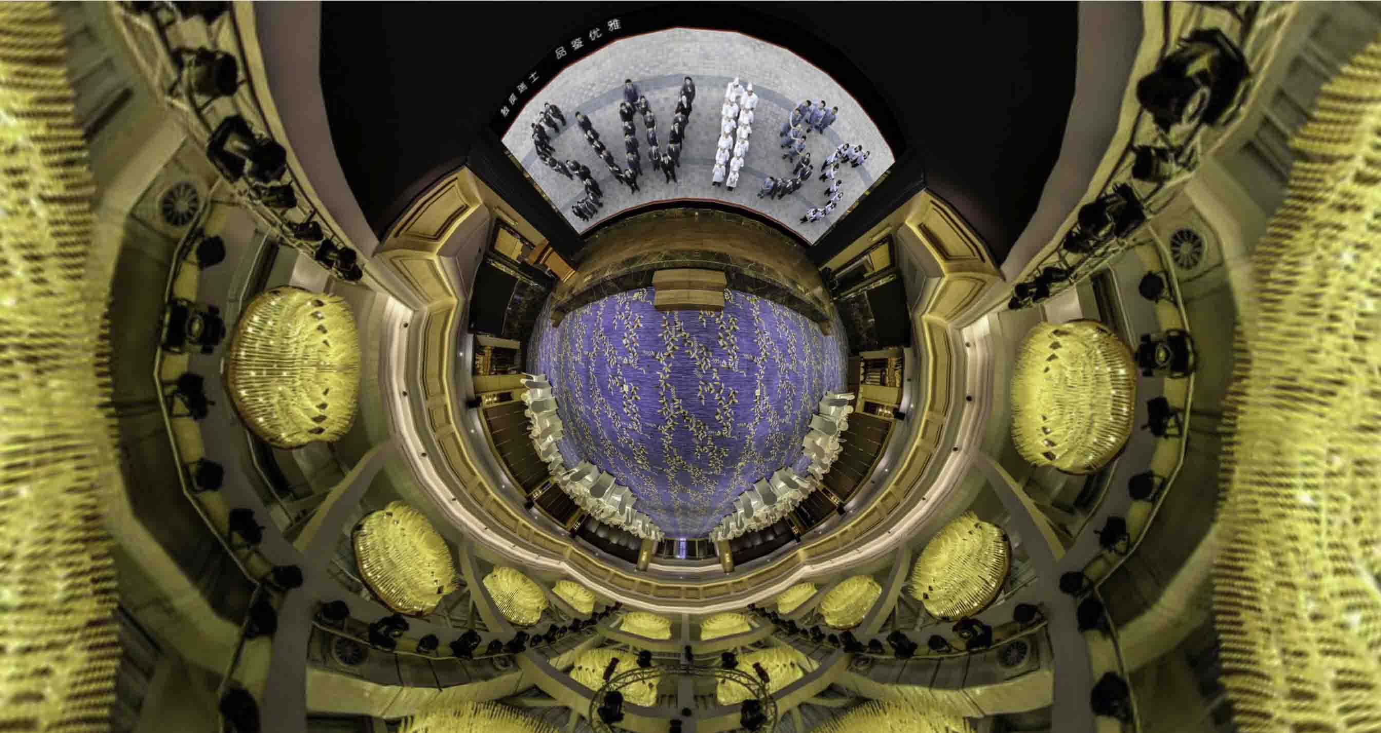 万冲镇探索VR全景拍摄中的深度感：营造沉浸式体验的关键要素